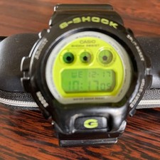 Orologio digitale G-SHOCK