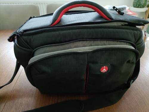 Manfrotto 191n borsa - cc-191n, a