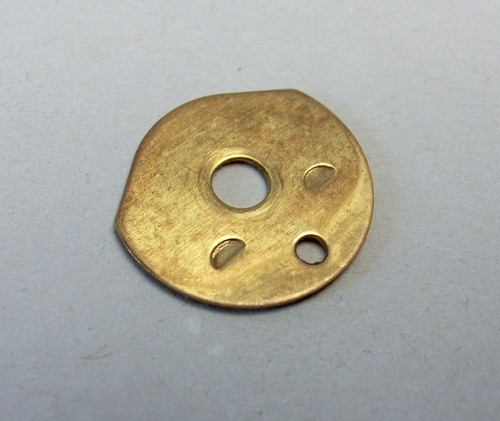 Ricambio sportello choke - sportello,