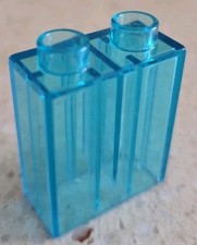 LEGO DUPLO MATTONE CELESTE