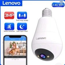 Lenovo E27 Lampadina Wifi
