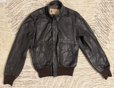 Giacca Bomber Vintage Brigata