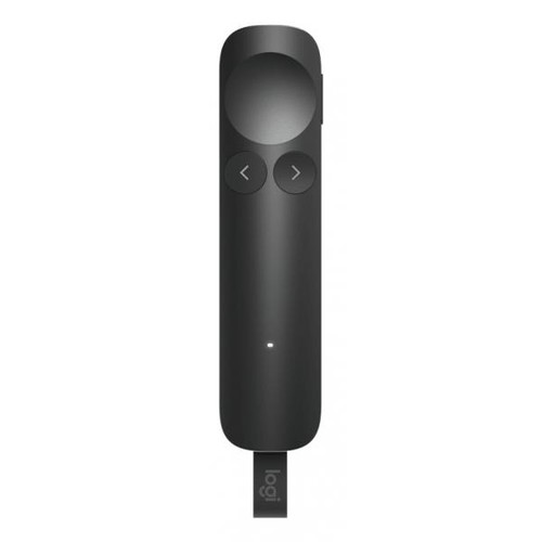 Logitech spotlight puntatore - logitech,
