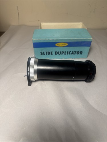 Duplicatore diapositive - duplicatore,