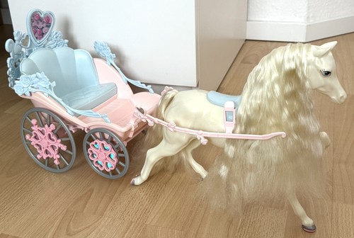 Barbie principessa collezione - principessa,