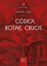 Codex Rosae Crucis - [Venexia]