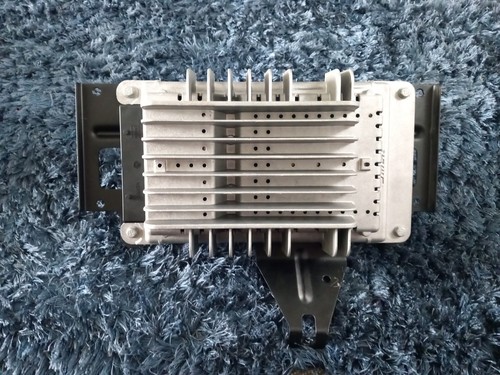 Amplificatore altoparlante