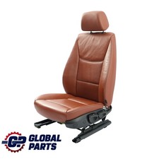 Sedile anteriore BMW X3 F25 in