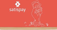 SATISPAY BONUS BENVENUTO