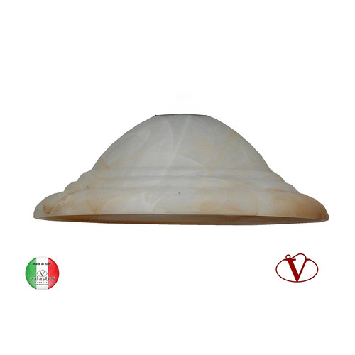 Vt617 vetro ricambio ambra - ricambio,