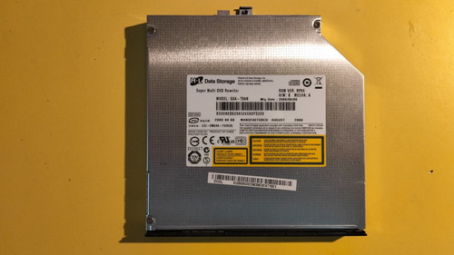 Hitachi masterizzatore dvd - hitachi, lg