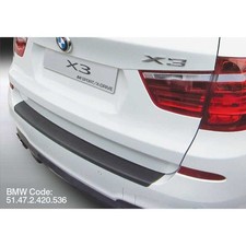 Paraurti abs per bmw f25 - paraurti, x3
