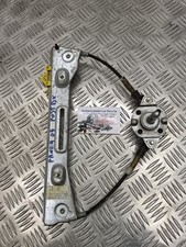 alzacristalli posteriore