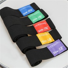 Pratica cinghia muta silenziatore piatto nastro piatto muto batteria pratica