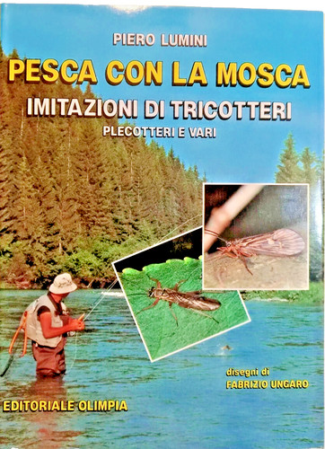 Pesca con mosca - pesca,
