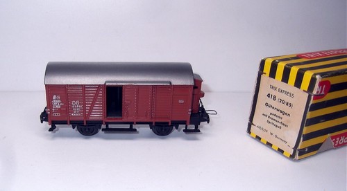 Trix express 418 - trix,