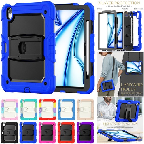 Custodia per ipad air 13 - custodia,
