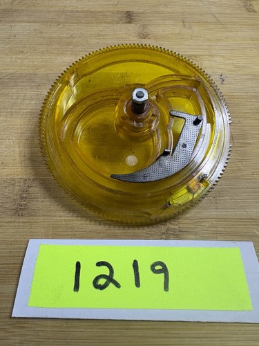 Parte doppia oem 1219 - parte,