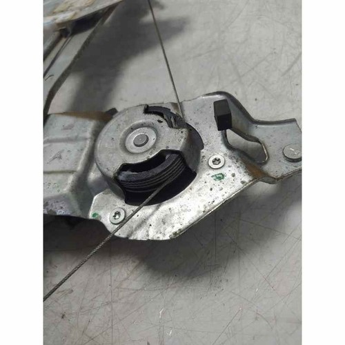 Motorino alzavetro portiera