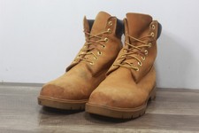 Timberland Classic 6 In Stivali Impermeabili Uomo Taglia 12M {MB-1370]