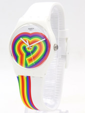 Nuovo orologio svizzero Swatch