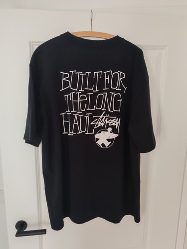 Shirt uomo stüssy - da,