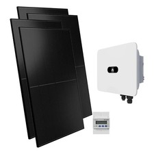 Kit Fotovoltaico trifase