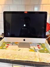 APPLE IMAC FULL HD  21,5" 2017
