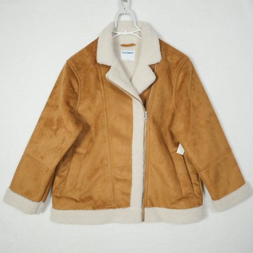 Vecchio cappotto moto - , sherpa