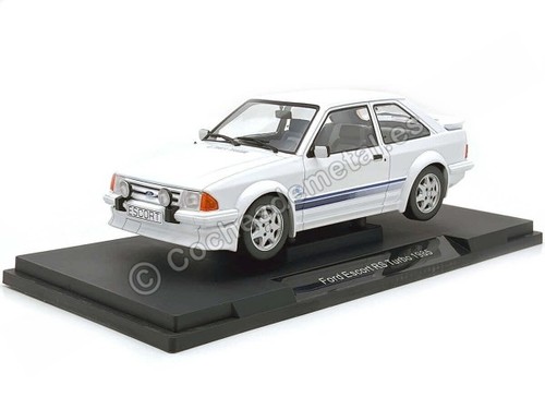 1985 ford escort - 1985, rs