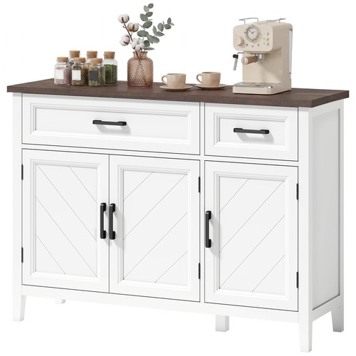 Homcom mobile cucina - homcom,