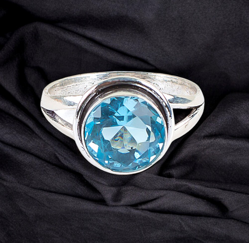 Anello gioiello fatto mano - anello,
