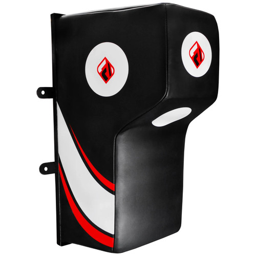 Farabi punching pad parete - punching, da