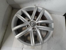 Cerchio volkswagen golf 2019 - cerchio,
