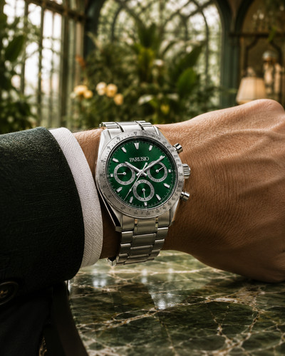 Orologio parusio uomo - orologio,