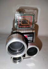 Cinepresa kodak brownie - kodak,
