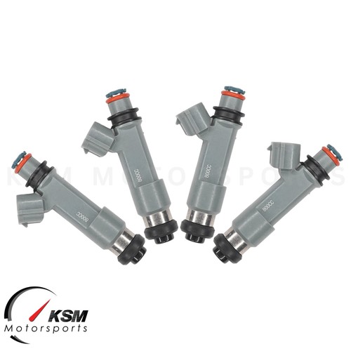 800cc carburante iniettori - 4,