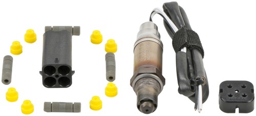 Sonda lambda bosch 258 - sonda, 0