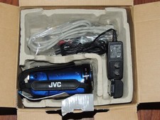 New in Open Box - JVC Everio