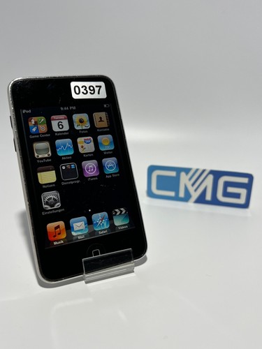 Apple ipod touch - ipod,