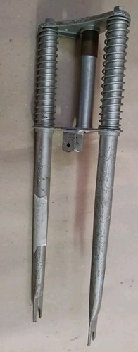 Forcella anteriore bicicletta - anteriore,