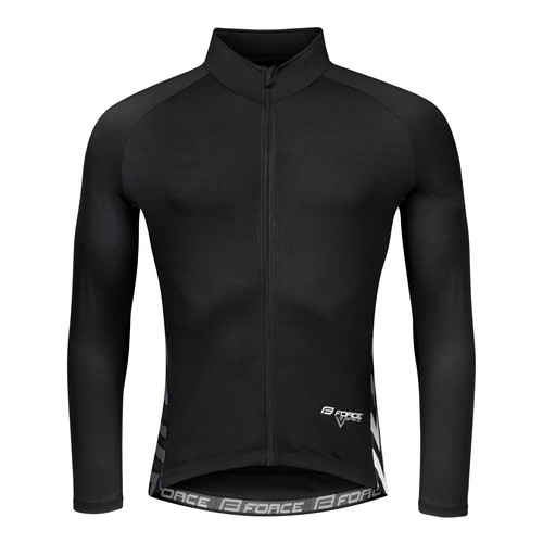 Jersey force spike manica - force,