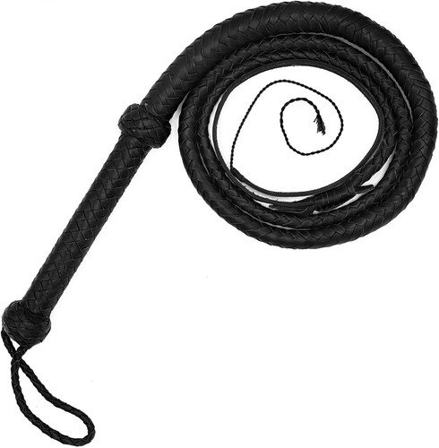 Frusta con nucleo - , corda