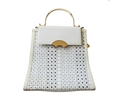 Borsa vintage karl lagerfeld - borsa,
