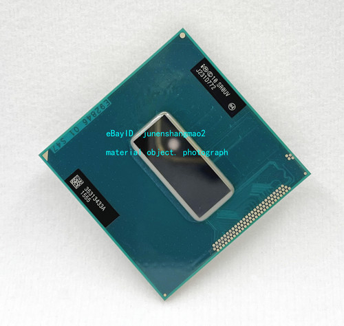 Processore notebook intel core - intel,