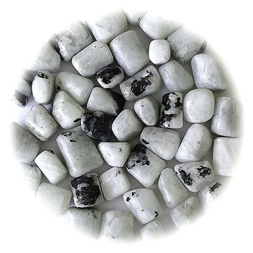 Pietra luna vera - pietra, di