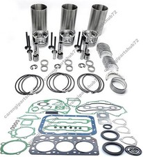 Kit Revisione Ricostruzione