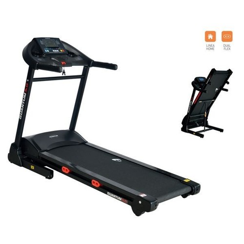 Getfit tapis roulant quantum - roulant,