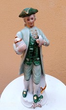 Statuetta Capodimonte