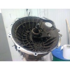 CAMBIO COMPL. PER ISUZU FURGONE NPR-NKR-NQR (05-08) (08) 3.0 TD (96KW) 2005